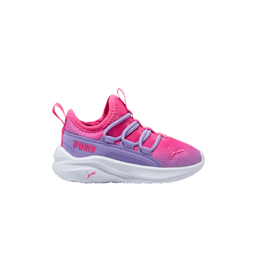 Puma Softride One4All Slip-On Toddler 'Vertical Fade - Glowing Pink'