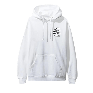 Anti social social club bukake hoodie on sale