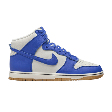 nike dunk high goat