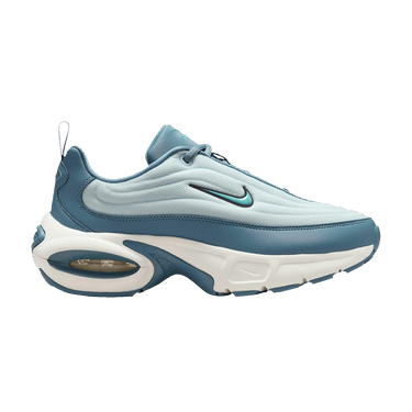 タイムセール 探し方 Air Wmns Buy Max HF3053 - Cactus' Dusty Blue 'Smokey Portal バッグ