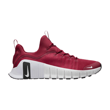 Nike Free Metcon 6 TB 'Crimson'
