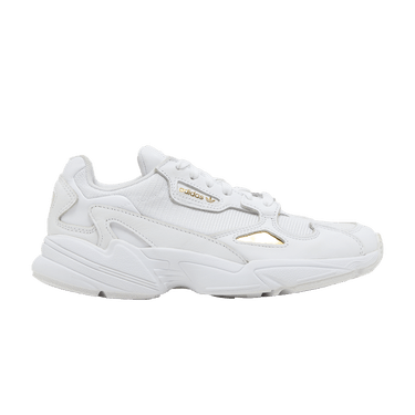 Buy Wmns Falcon White Gold EE8838 GOAT CA