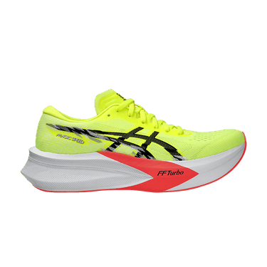 Asics Wmns Magic Speed 4 'Safety Yellow'