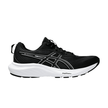 Asics Wmns Gel Contend 9 Wide 'Black White'