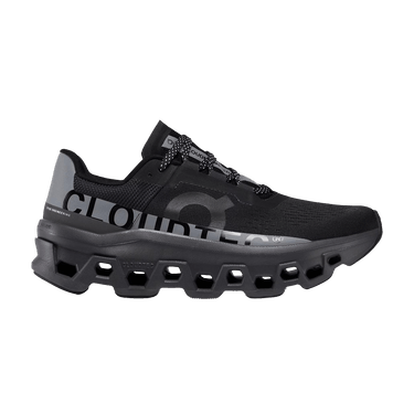 Wmns Cloudmonster Lumos 'Black'
