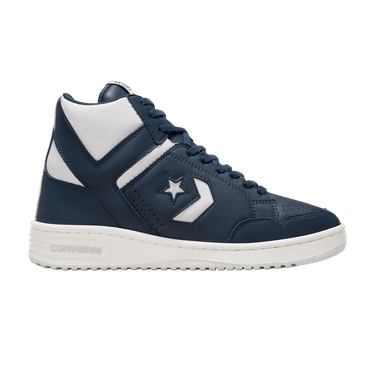 Converse Weapon Mid 'Obsidian'