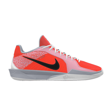 【ayabuzz】　SABRINA GTC 139㌢ Official Images // Nike Sabrina 2 