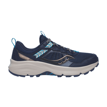 Saucony Wmns Excursion TR17 'Navy Dove'