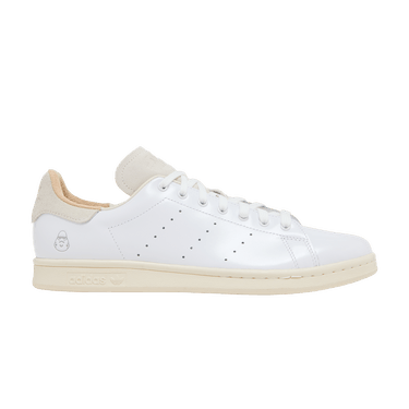 Star Wars x Nanzuka x adidas Stan Smith 'Stormtrooper'