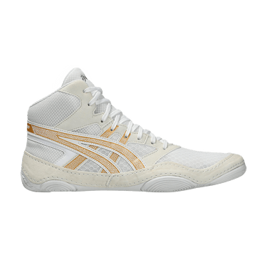 ASICS Snapdown 4 'White Pure Gold'