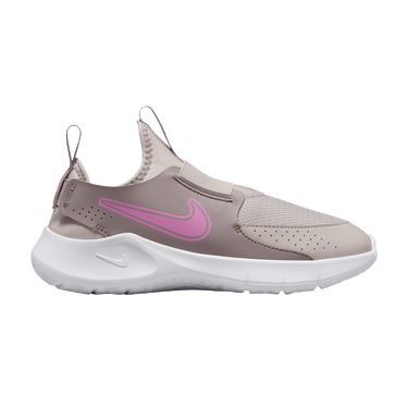 Nike Flex Runner 3 GS 'Platinum Violet Pink'