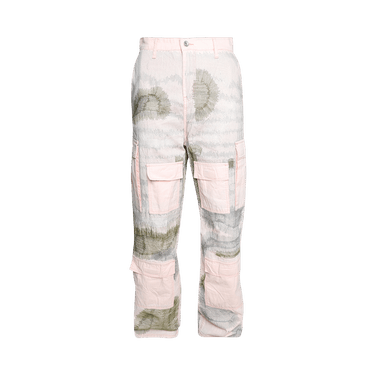 Who Decides War Darning Pocket Pant 'Rose'