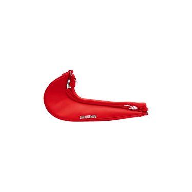Buy Jacquemus x Nike Small Swoosh Bag 'Dark Red' - 245BA406 Buy Jacquemus x Nike Small Swoosh Bag 'Dark Red' - 245BA406