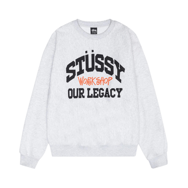 Buy Stussy x Our Legacy x Our Legacy Work Shop Collegiate