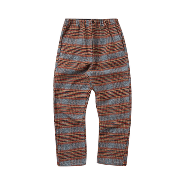 Buy Stussy Loose Plaid Bryan Pant 'Multicolor' - 116464 MULT | GOAT
