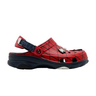 Marvel x Crocs All-Terrain Clog Kids 'Spider-Man'