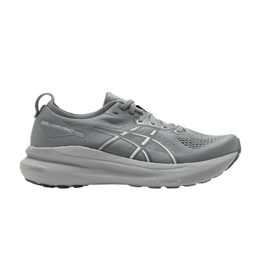Asics Wmns Gel Kayano 31 'Sheet Rock White'
