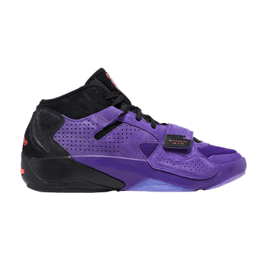 Nike air force 270 court purple shop