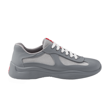 Prada America's Cup 'Soft Rubber - Steel Grey'