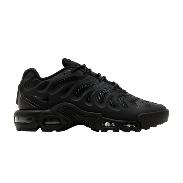 Nike Air Max Plus Drift 'Black Anthracite'