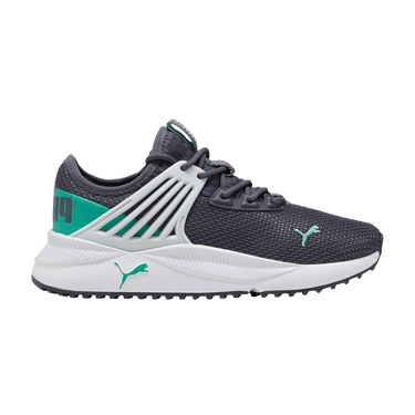 Puma Pacer Future Jr 'Galactic Grey Jade Frost'