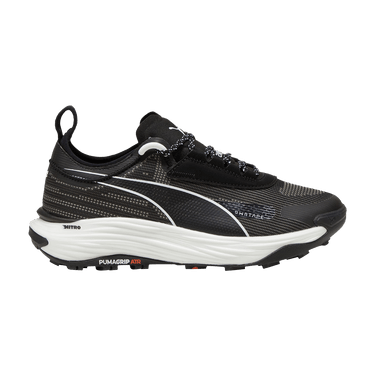 Puma Wmns Voyage Nitro 3 'Seasons - Black White'