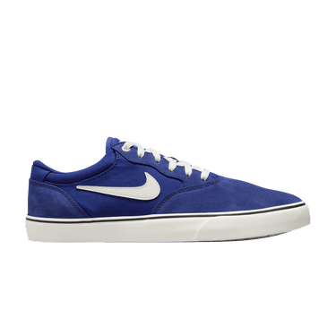 Nike Chron 2 SB 'Deep Royal Blue'