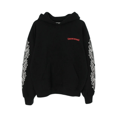 ★入手困難★ マッティボーイコラボ Mattyboy Flower Chomper 関税込 Chrome Hearts Matty Boy Flower Chomper Hoodie
