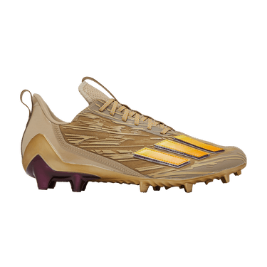 Buy Adizero Cleat Arizona State HQ3983 GOAT