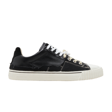 Buy Maison Margiela New Evolution Sneaker 'Black' 2023