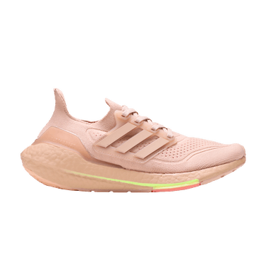 Adidas Wmns UltraBoost 21 'Ash Pearl'