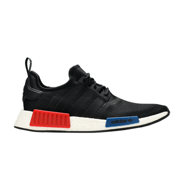 Adidas nmd r1 goat cheap