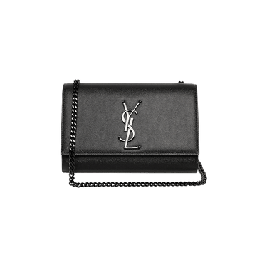 Saint Laurent Kate Small Bag 'Nero'