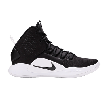 Buy Hyperdunk X Black AR0467 001 GOAT