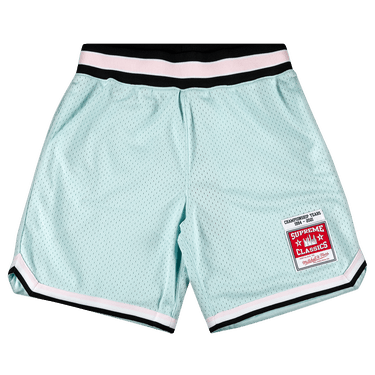 ウェア Supreme Mitchell NCAA Basketball Short M $_12.JPG?set_id=880000500F