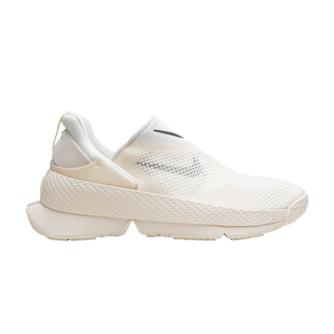 Nike Wmns GO FlyEase 'Pale Ivory'