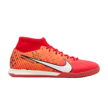 Nike Zoom Mercurial Superfly 9 Academy MDS IC 'Dream Speed - Light Crimson'