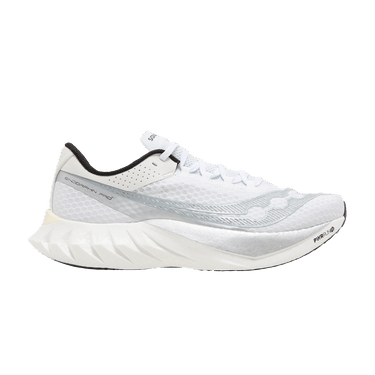 Saucony Endorphin Pro 4 'White Silver'