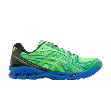 Field Trip Recordings x ASICS Gel Kayano 14 'Fern Green'