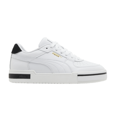 Puma California Pro Heritage 'White Black'