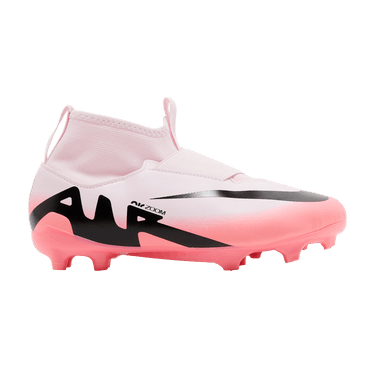 Nike Zoom Mercurial Superfly 9 Academy FG MG GS 'Mad Brilliance Pack'