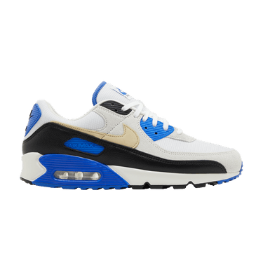 Nike Air Max 90 Premium 'Racer Blue'