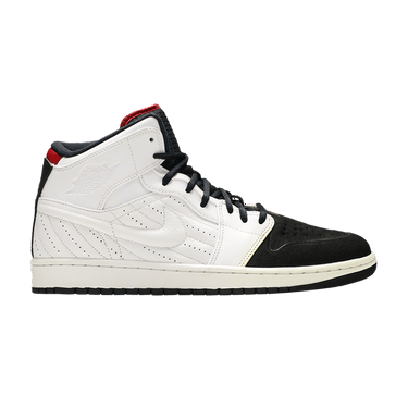 Nike air jordan 1 retro '99 black toe online