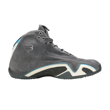 Jordan 21 graphite hotsell