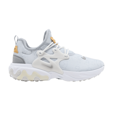 React presto premium sky grey outlet