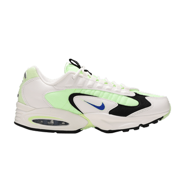 Nike Air Max Triax 96 'Volt'