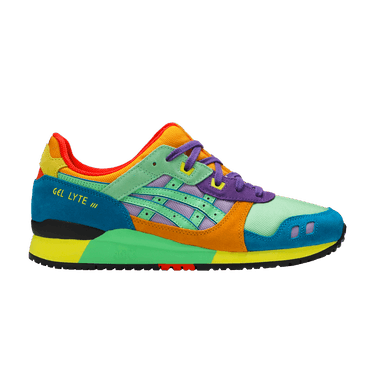 Buy Asics Gel Lyte 3 OG 'Day Lyte Pack' - 1201A429 300 | GOAT