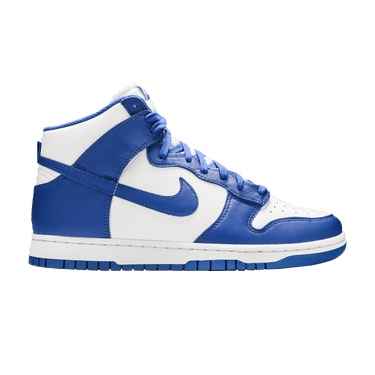 Buy Dunk High Kentucky 2021 DD1399 102 GOAT