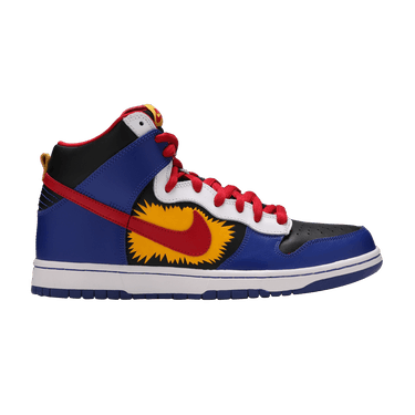 NIKE SB DUNK HIGH COMC ナイキsb ダンクハイ コミック 24052_00.png.png