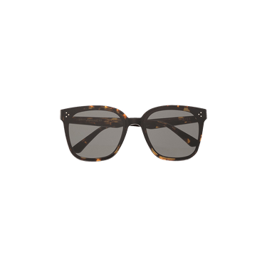 Buy Gentle Monster Rick T1 Sunglasses 'Brown' - RICK T1 BROW | GOAT
